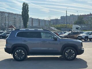 2022 Haval Dargo I, серый, 2285000 рублей, вид 4