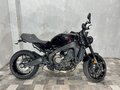 2022 Yamaha XSR900, чёрный, 1010000 рублей
