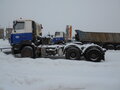 2016 МАЗ-МАН 6425, белый, 1015040 рублей