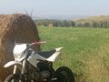 2022 Kayo Evolution YX140EM, белый, 70000 рублей - вид 1