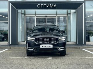 2026 Geely Monjaro I Рестайлинг, чёрный, 4954990 рублей, вид 2