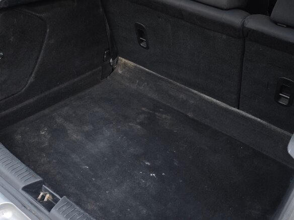 2008 Mazda 3 I (BK) Рестайлинг, серебристый - вид 23