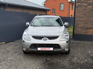 2010 Hyundai ix55, серый, 1110000 рублей, вид 5