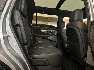2026 GAC GS8 II, серебристый, 4949000 рублей, вид 5