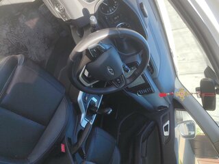 2021 Chery Tiggo 4 I Рестайлинг, белый, 1500000 рублей, вид 5