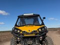 2012 BRP Can-Am Commander 1000, жёлтый, 960000 рублей - вид 1