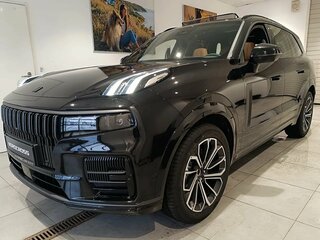 2026 Nordcross 001, чёрный, 7130000 рублей, вид 1