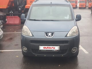 2011 Peugeot Partner II, синий, 550000 рублей, вид 2