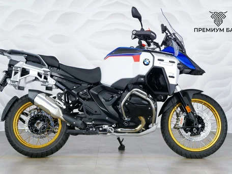 2025 BMW R 1300 GS Adventure, синий, 2877000 рублей, вид 1