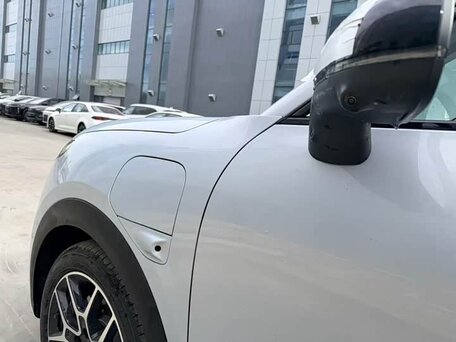 2026 Leapmotor A10 53 kWh, голубой, 2213033 рублей, вид 5