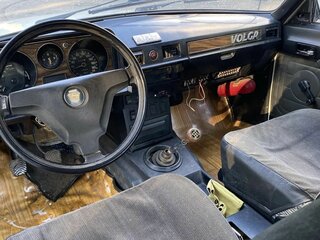 1996 ГАЗ 31029 «Волга», белый, 400000 рублей, вид 5