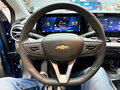 2023 Chevrolet Monza II Рестайлинг, синий - вид 10