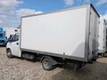 2024 ГАЗ ГАЗель Next, белый, 2725000 рублей - вид 3
