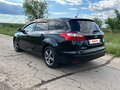 2013 Ford Focus III, чёрный, 710000 рублей - вид 3