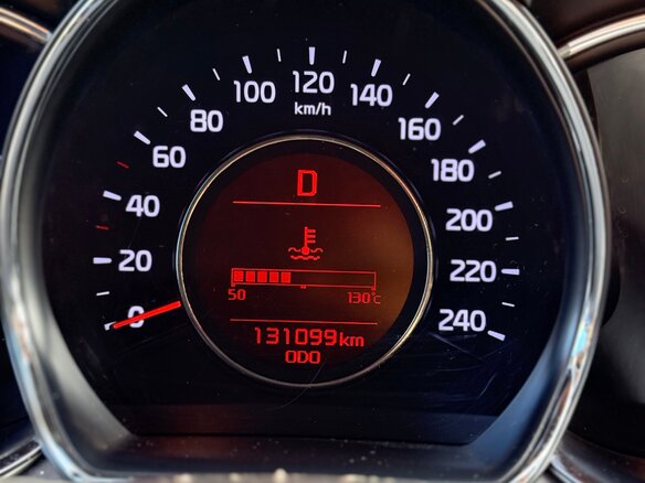 2014 Kia Ceed II, серебристый, 1300000 рублей - вид 11