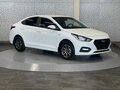2018 Hyundai Solaris II, белый