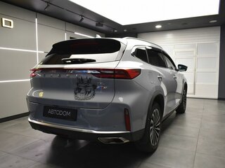 2023 Exeed TXL I Рестайлинг, серый, 2177000 рублей, вид 4