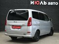 2000 Nissan Serena II (C24), серый - вид 7