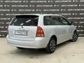 2003 Toyota Corolla Fielder IX (E120, E130), серый, 549000 рублей - вид 2