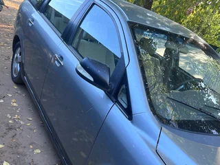2009 Chery CrossEastar (B14), серый, 200000 рублей, вид 2