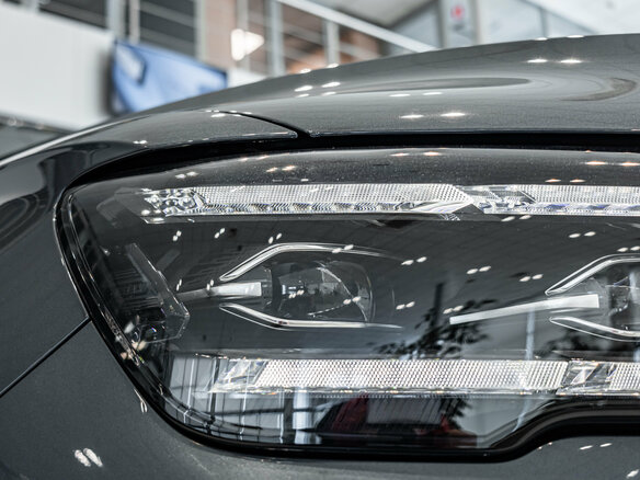 2026 Geely Monjaro I, серый, 4954990 рублей - вид 32