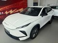 2026 Omoda C5 II, белый