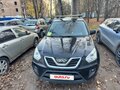 2015 Chery Tiggo (T11) I Рестайлинг (FL), чёрный, 298000 рублей - вид 3