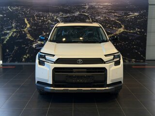 2026 Toyota RAV4 VI (XA60), белый, 4400000 рублей, вид 2