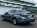 2017 Infiniti Q50, серый - вид 6