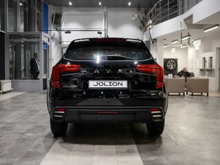 2026 Haval Jolion I Рестайлинг 2, чёрный, 2079000 рублей, вид 5