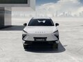 2026 Omoda C5 II, белый, 2349000 рублей - вид 3