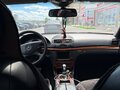 2006 Mercedes-Benz E-Класс 200 III (W211, S211) Рестайлинг, чёрный, 950000 рублей - вид 2