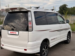 1999 Toyota Town Ace Noah III, белый, 1000040 рублей, вид 5