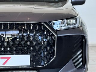 2026 Tenet T7, белый, 2805000 рублей, вид 4
