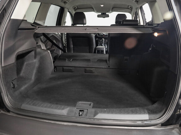 2016 Ford Kuga II, чёрный, 1099000 рублей - вид 23