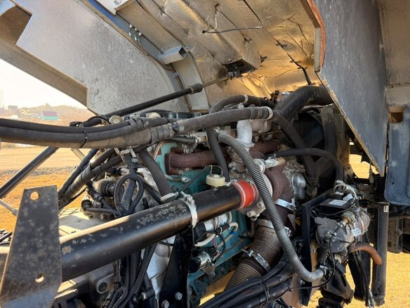 2022 Урал 44202, синий, 5700000 рублей - вид 10