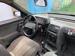 2004 Lada (ВАЗ) 2112, красный, 110000 рублей, вид 5