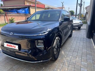 2026 Changan Qiyuan Q07 31.7 kWh, чёрный, 2250000 рублей, вид 1