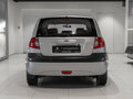 2007 Hyundai Getz I Рестайлинг, серебристый, 430000 рублей - вид 5