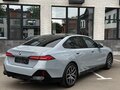 2024 BMW 5 серии 520i VIII (G60/G61/G68), серый - вид 2