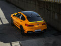 2021 BMW X4 30d II (G02), жёлтый, 4969000 рублей - вид 6