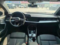 2021 Audi A3 35 TFSI IV (8Y), серый - вид 5