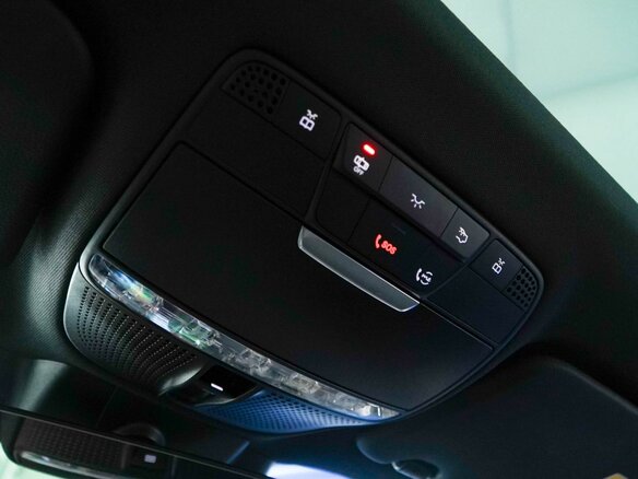 2018 Mercedes-Benz E-Класс AMG 53 AMG V (W213), серый, 4399999 рублей - вид 11