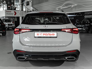 2026 Mercedes-Benz GLC 300 II (X254), серый, 9975000 рублей, вид 5