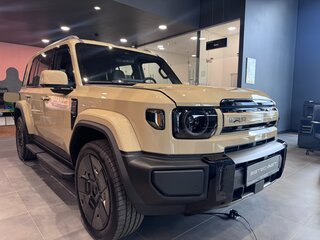 2026 Esteo V27, бежевый, 5920000 рублей, вид 5