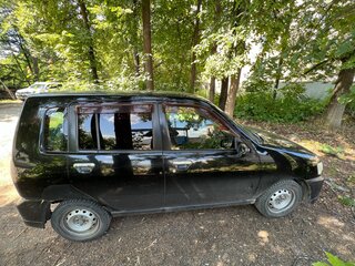 1999 Nissan Cube I (Z10), чёрный, 150000 рублей, вид 3