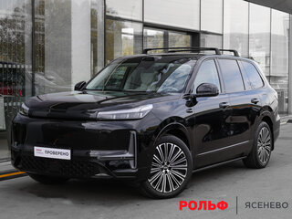 2025 Geely Galaxy M9 210, чёрный, 6349000 рублей, вид 1