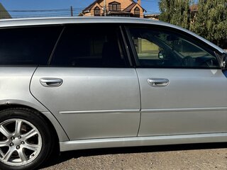 2003 Subaru Legacy IV, серый, 580000 рублей, вид 4