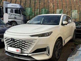 2023 Changan UNI-K, белый, 2425667 рублей, вид 3