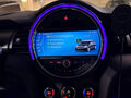 2020 Mini Hatch Cooper III (F55/F56) Рестайлинг, чёрный - вид 8